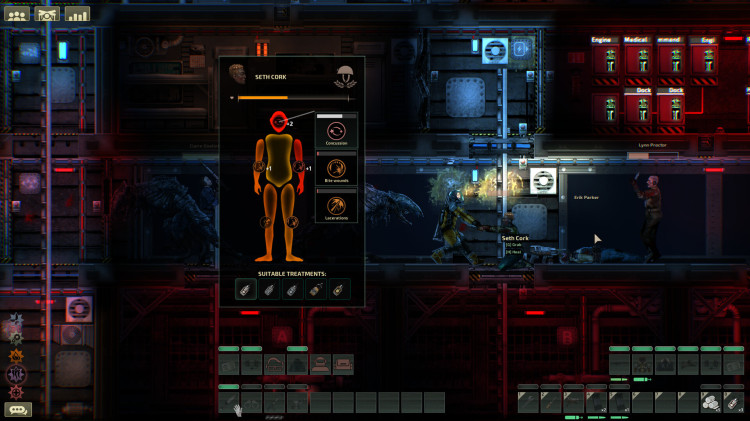 Barotrauma, Steam Gift