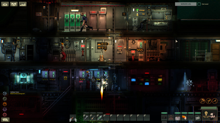 Barotrauma, Steam Gift