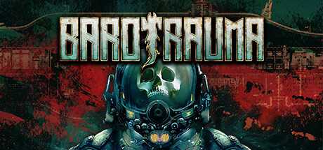 

Barotrauma, Steam Gift