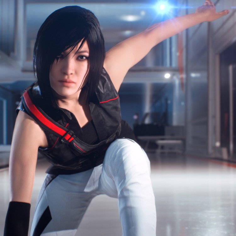 Mirror`s Edge Catalyst Standard Edition