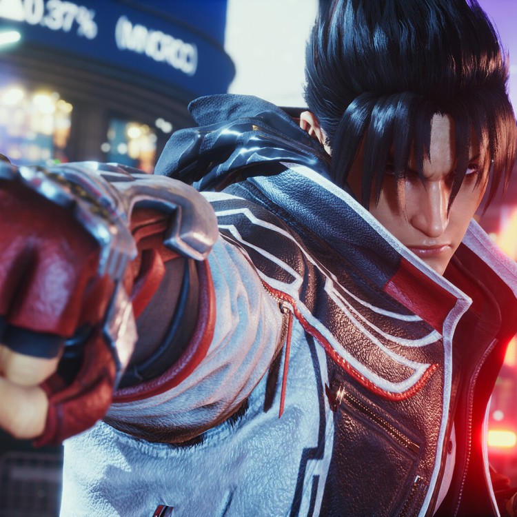 Игра TEKKEN 8 - Advanced Edition PlayStation 5