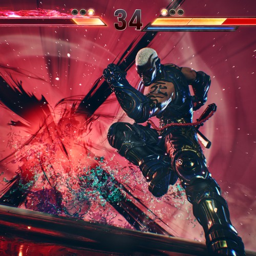 Игра TEKKEN 8 - Advanced Edition PlayStation 5