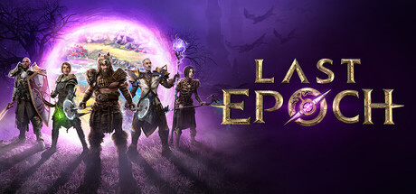 

Last Epoch, Steam Gift
