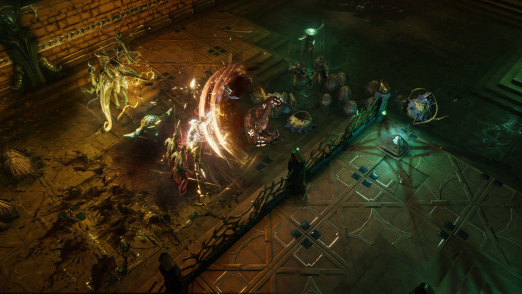 Last Epoch, Steam Gift