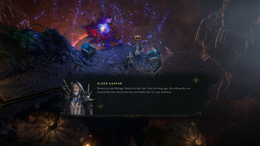 Last Epoch, Steam Gift