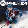 Игра NHL 24 PlayStation 5
