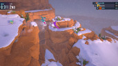 Lonely Mountains: Snow Riders, Steam Gift