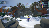 Lonely Mountains: Snow Riders, Steam Gift