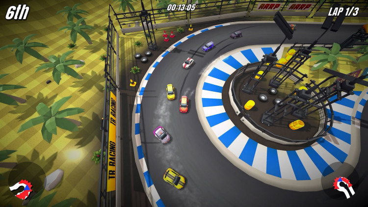 Super Engine GT Turbo SPEC, Steam Gift