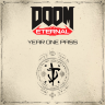 Игра DOOM Eternal Year One Pass PC, Steam Gift регион Россия, РФ