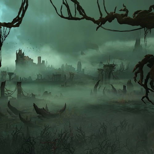 Игра DOOM Eternal Year One Pass PC, Steam Gift регион Россия, РФ