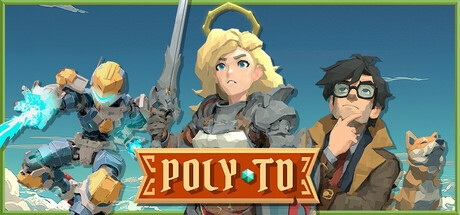 Poly TD, Steam Gift