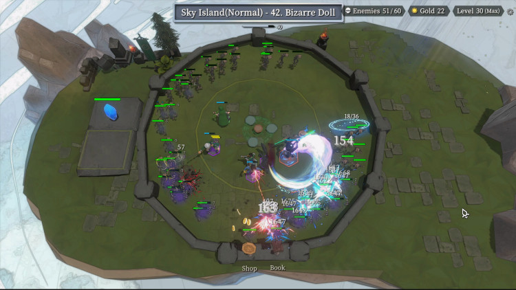 Poly TD, Steam Gift
