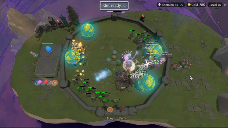 Poly TD, Steam Gift
