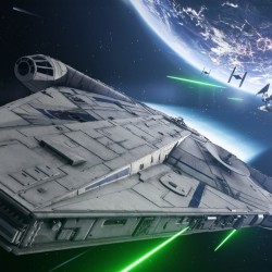 Игра STAR WARS Battlefront II: Celebration Edition PC, Steam Gift регион Россия, РФ