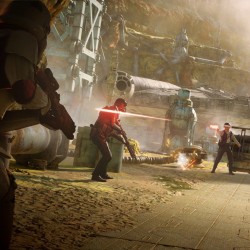 Игра STAR WARS Battlefront II: Celebration Edition PC, Steam Gift регион Россия, РФ