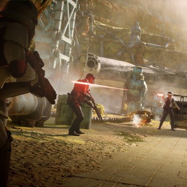 Игра STAR WARS Battlefront II: Celebration Edition PC, Steam Gift регион Россия, РФ