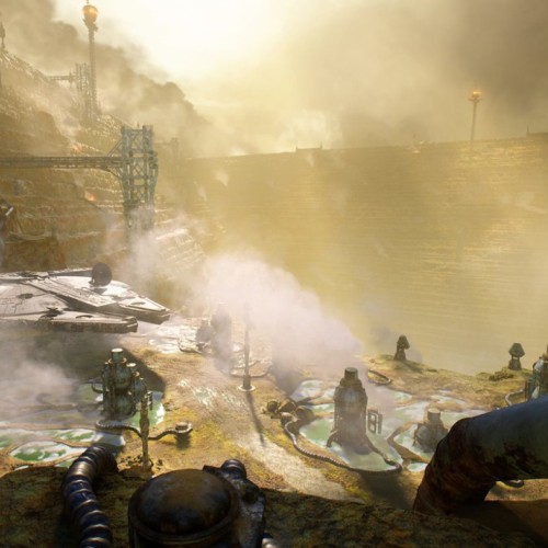 Игра STAR WARS Battlefront II: Celebration Edition PC, Steam Gift регион Россия, РФ