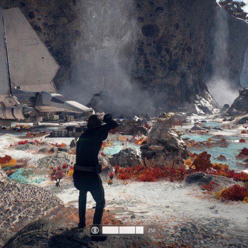 Игра STAR WARS Battlefront II: Celebration Edition PC, Steam Gift регион Россия, РФ