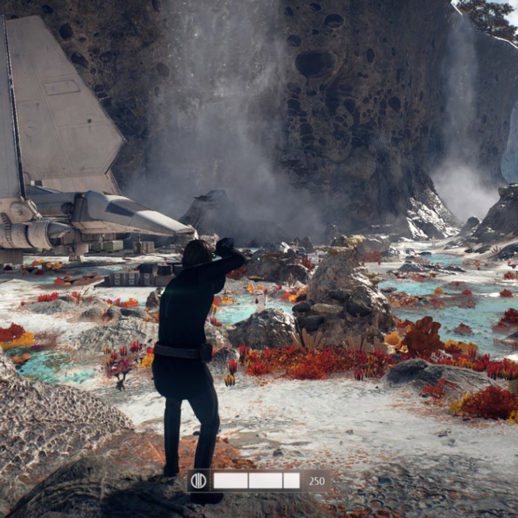 Игра STAR WARS Battlefront II: Celebration Edition PC, Steam Gift регион Россия, РФ