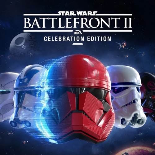 Игра STAR WARS Battlefront II: Celebration Edition PC, Steam Gift регион Россия, РФ