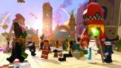 The LEGO Movie Videogame, Steam Gift