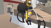 Human Fall Flat VR, Steam Gift