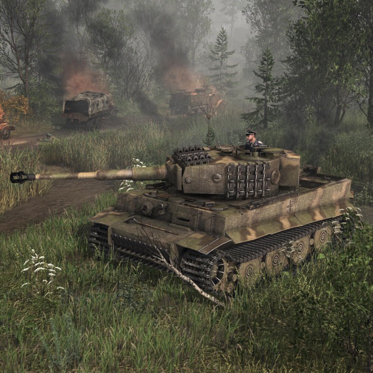 Игра Men of War II для PC / ПК, активация в стим Steam для региона РФ / Россия цифровой ключ