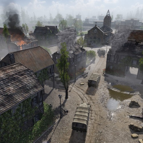 Игра Men of War II для PC / ПК, активация в стим Steam для региона РФ / Россия цифровой ключ