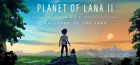 Planet of Lana II, Steam Gift