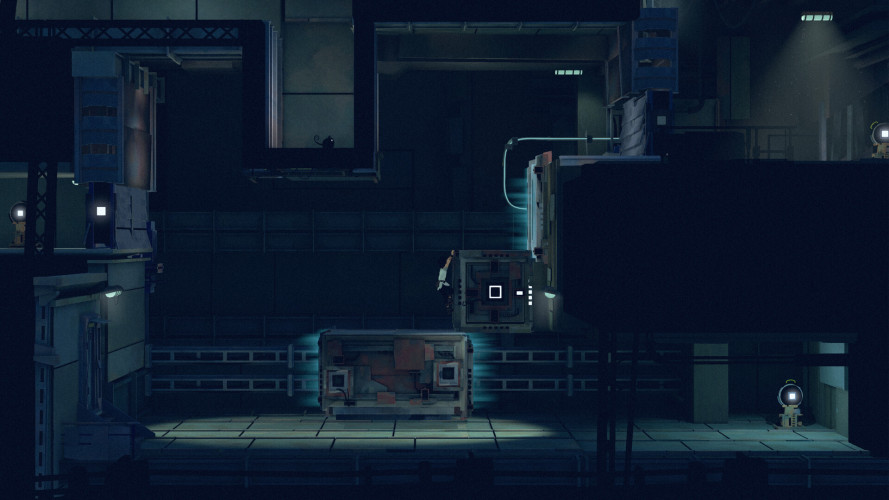 Planet of Lana II, Steam Gift