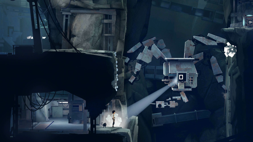 Planet of Lana II, Steam Gift