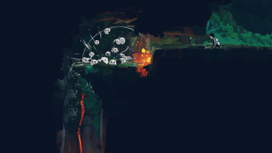 Planet of Lana II, Steam Gift