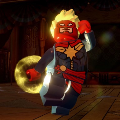 Игра The LEGO Marvel Super Heroes 2 для PC / ПК, активация в стим Steam для региона РФ / Россия цифровой ключ