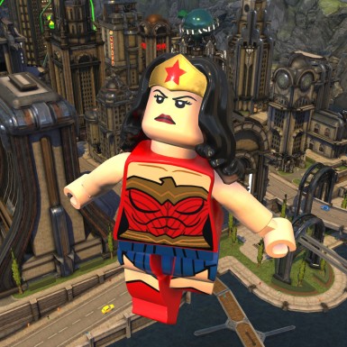 Игра LEGO DC Heroes and Villains Bundle PC, Steam Gift регион Россия, РФ