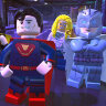 Игра LEGO DC Heroes and Villains Bundle PC, Steam Gift регион Россия, РФ