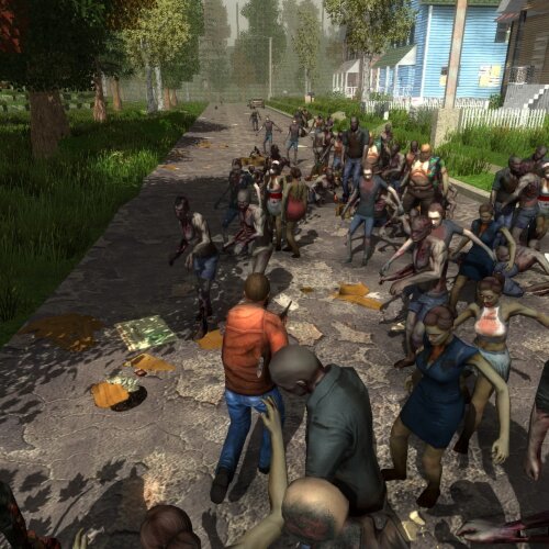 Игра 7 Days to Die PC, Steam Gift регион Россия, РФ