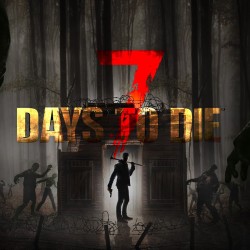Игра 7 Days to Die PC, Steam Gift регион Россия, РФ