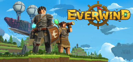 Everwind - Capybara Edition, Steam Gift