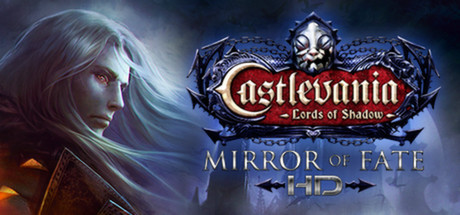 Castlevania: Lords of Shadow – Mirror of Fate HD, Steam Gift
