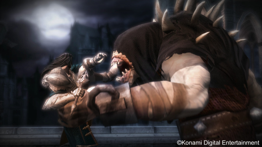 Castlevania: Lords of Shadow – Mirror of Fate HD, Steam Gift