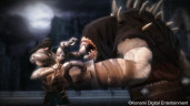 Castlevania: Lords of Shadow – Mirror of Fate HD, Steam Gift