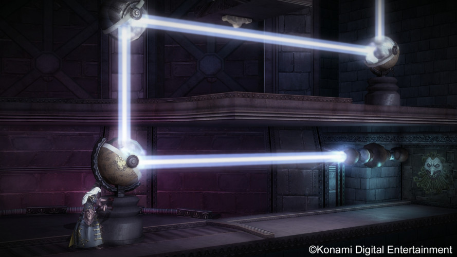 Castlevania: Lords of Shadow – Mirror of Fate HD, Steam Gift