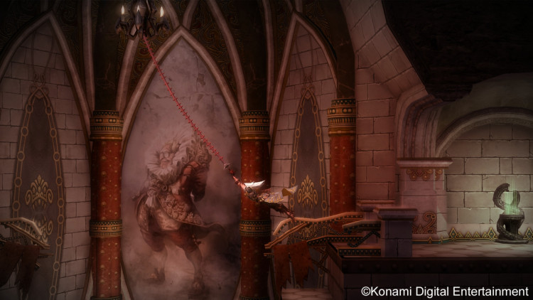 Castlevania: Lords of Shadow – Mirror of Fate HD, Steam Gift