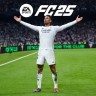 EA SPORTS FC 25 (FIFA 25) Standard Edition