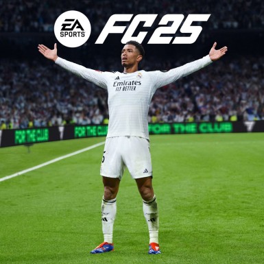 EA SPORTS FC 25 (FIFA 25) Standard Edition