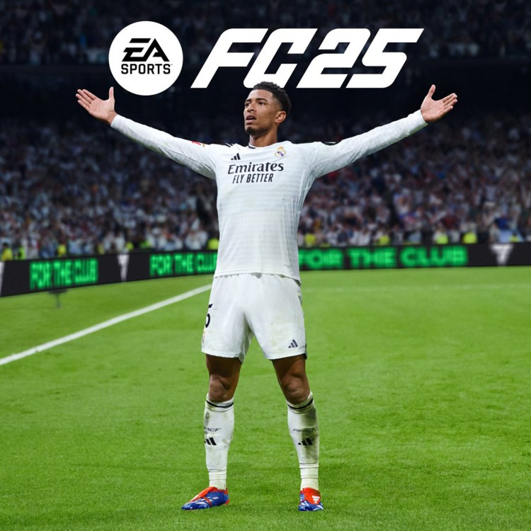 EA SPORTS FC 25 (FIFA 25) Standard Edition