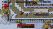 The Escapists: The Walking Dead - The Walking Dead Deluxe, Steam Gift