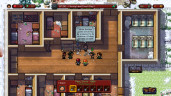 The Escapists: The Walking Dead - The Walking Dead Deluxe, Steam Gift