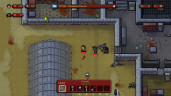 The Escapists: The Walking Dead - The Walking Dead Deluxe, Steam Gift